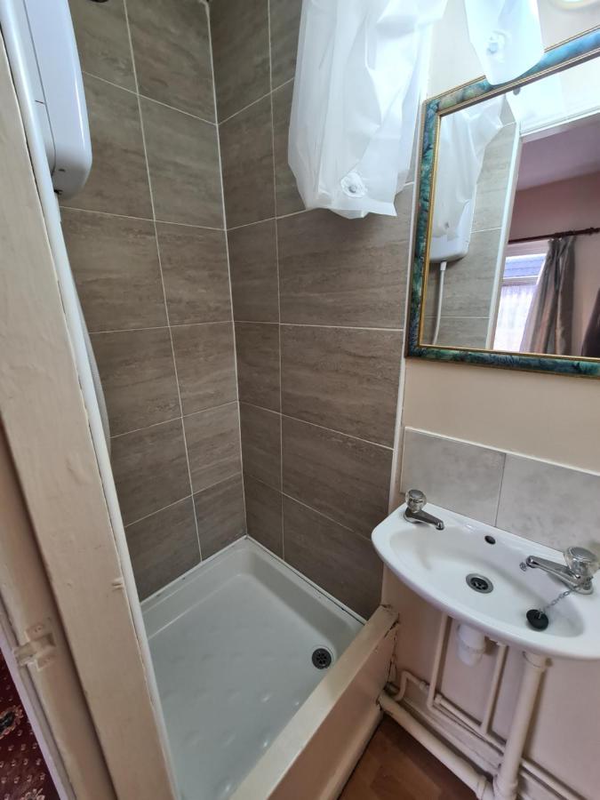 Hotel The Coach House Kegworth Exterior foto